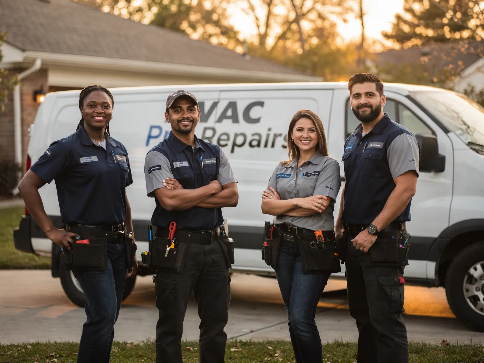 Heat Pump Repair company in Vernon Center, MN