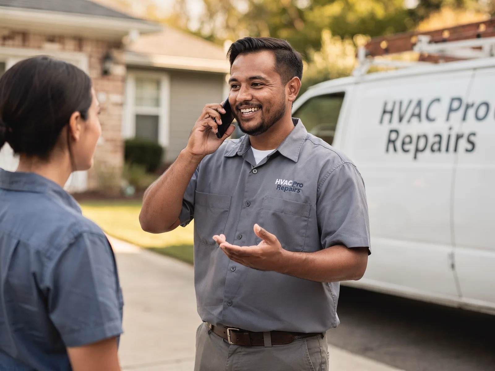 Heat Pump Repair Vernon Center, MN FAQs
